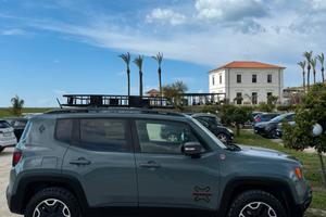 Jeep Renegade 2.0 MultiJet 180cv 4WD