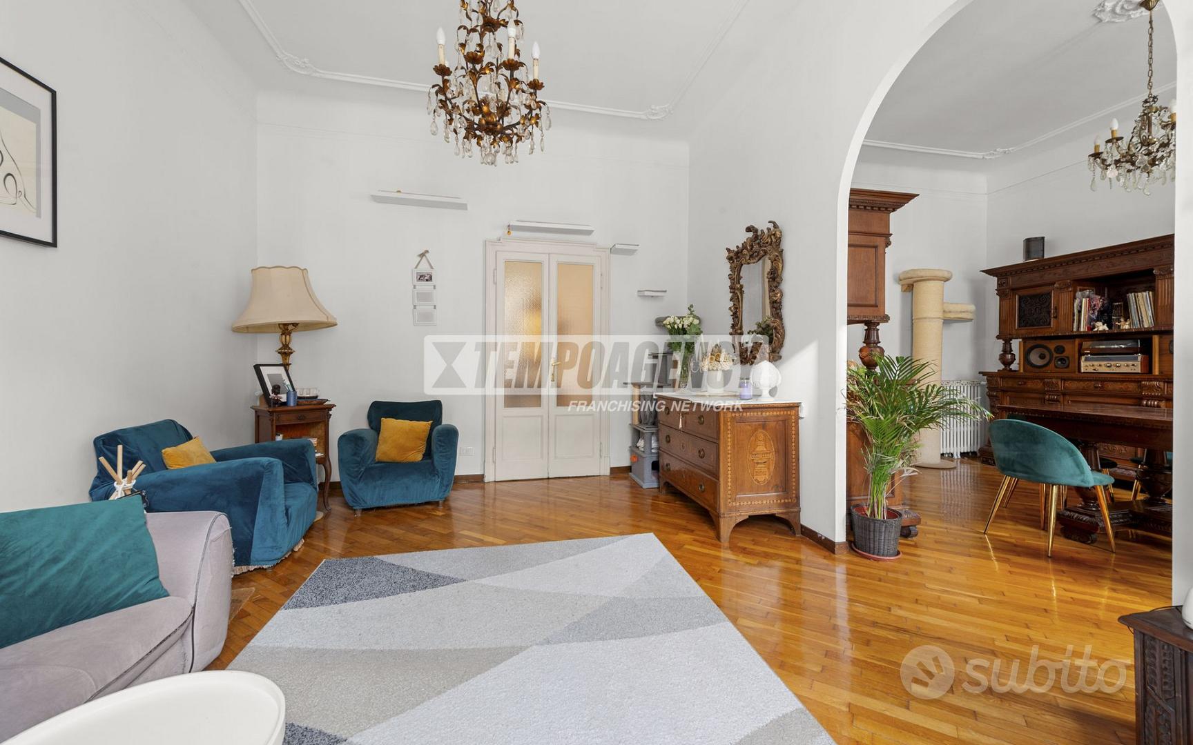 Appartamento – Milano, Buenos Aires - Venezia, Municipio 3 - Vista 5