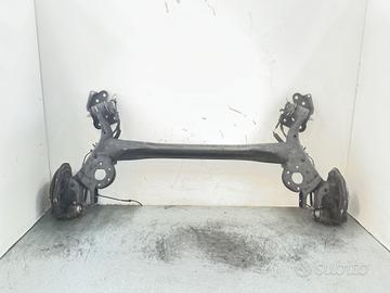 52052981 ASSALE POSTERIORE FIAT 500 L Serie (351_3