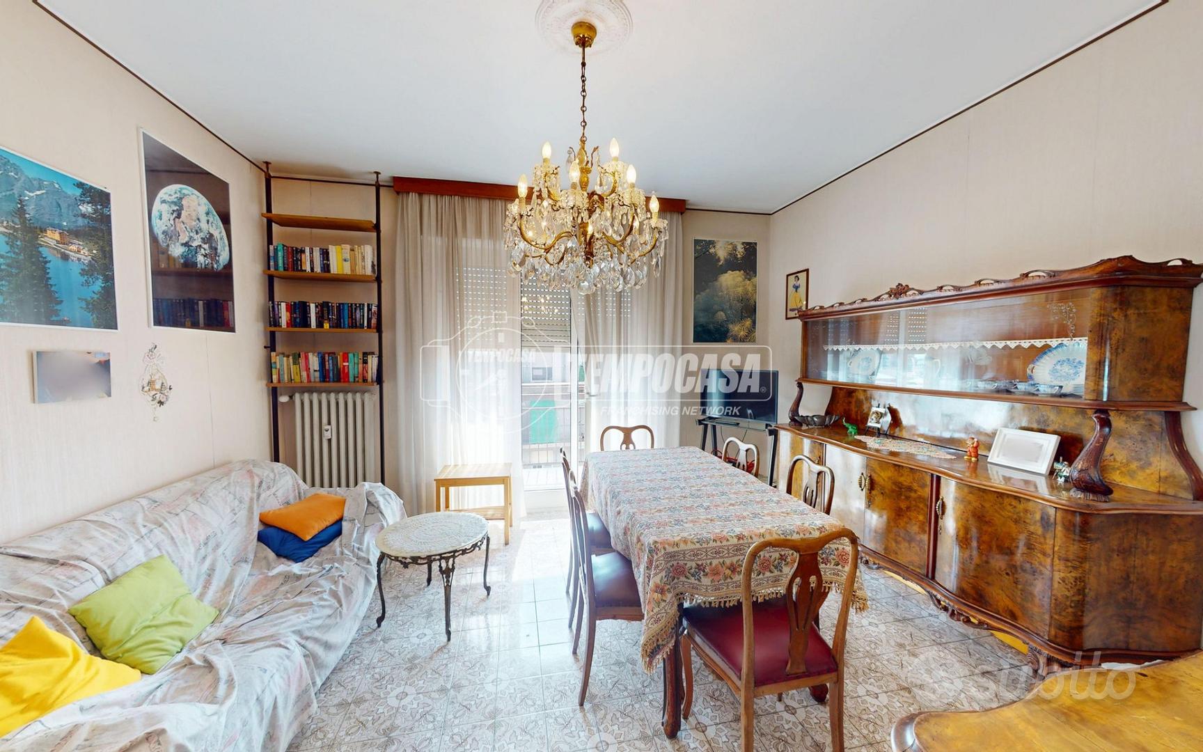 Apartment in Cinisello Balsamo, Cinisello - View 5