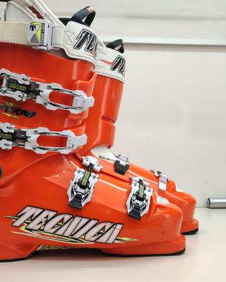 Scarponi sci Tecnica Diablo 330mm