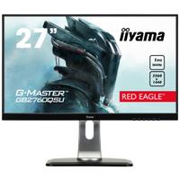 Gaming Monitor 27“  iiyama GB2760QSU-B1