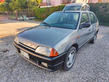 Citroen AX GT 1.4  5 porte ASI