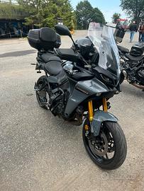 Tracer 9 gt plus garanzia 2031