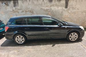 Opel Astra station wagon 3 serie 