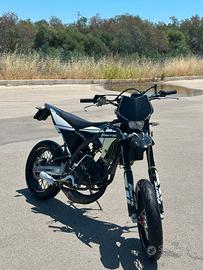 fantic xm 50