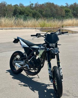 fantic xm 50