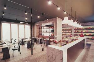 Lonato Attività Gastronomica Multifunzionale Ristr