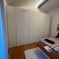 Armadio 8 ante battenti