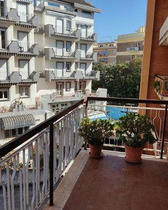 Appartamento vacanza 120 mq x 2 famiglie serapo