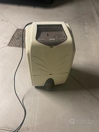Deumidificatore De Longhi pinguino