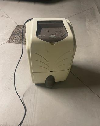 Deumidificatore De Longhi pinguino