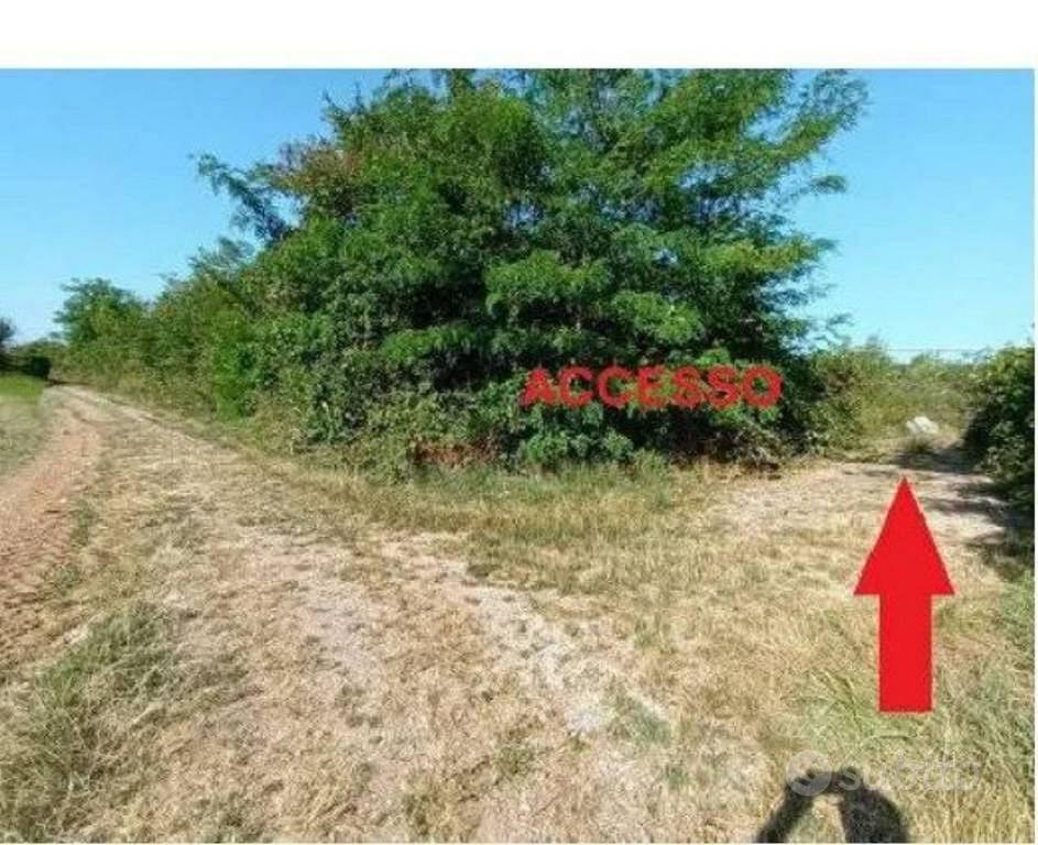 Immobile in asta di 43280 m² a Vimercate - Vista 2