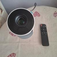 Mini proiettore ULTRA HD ( PC, CONSOLE ECC... )