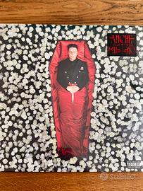 Vinile AGEM KidYugi (Funerale Edition)