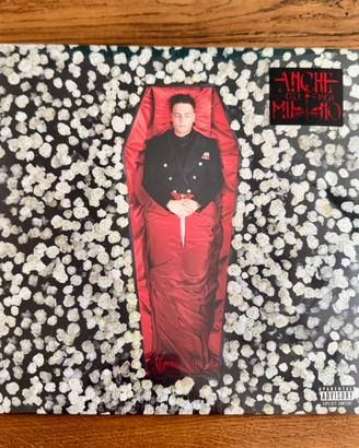 Vinile AGEM KidYugi (Funerale Edition)