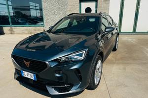Cupra Formentor 2.0 TDI 4Drive DSG