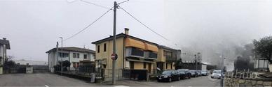 Immobile in asta di 91 m² con 3 locali e box auto 
