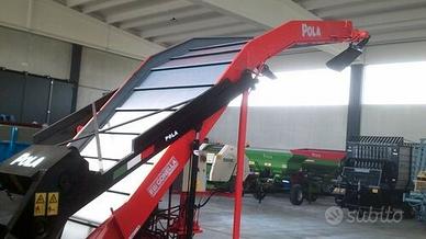 DESILATRICE GONELLA MOD. DESILGON4