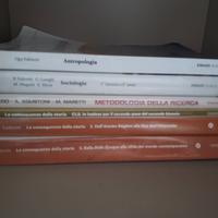 libri Scuola Secondaria di Secondo Grado