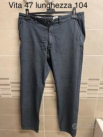 Pantaloni uomo  Jack &Jones tg.54