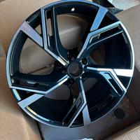 Cerchi 20” replica Rs audi