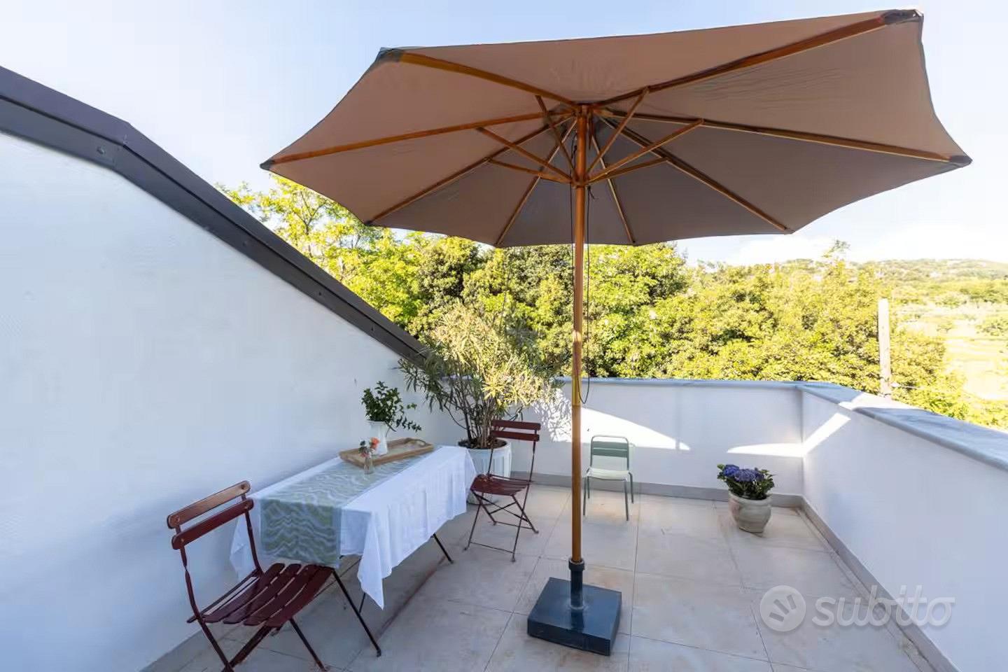 Casa – Muggia / Milje, Lazzaretto / Lazaret - Altro