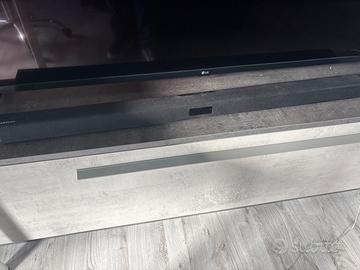 Sound bar samsung