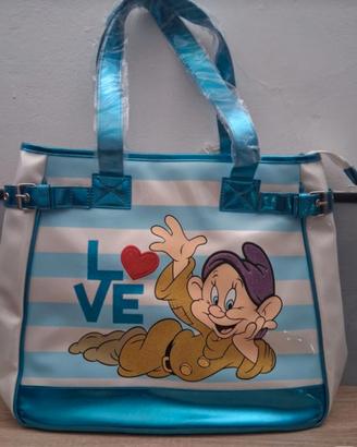 Borsa Disney