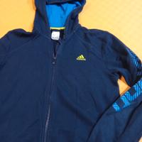 tuta originale Adidas 