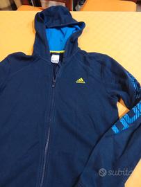 tuta originale Adidas 