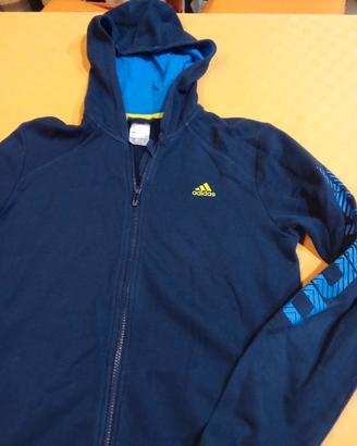 tuta originale Adidas 