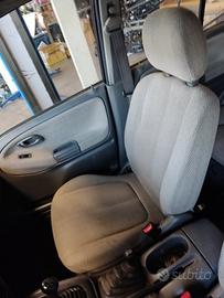 Sedile anteriore dx SUZUKI GRAND VITARA del 1999