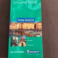 La Guida Verde - Costa Azzurra