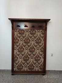 Attaccapanni da parete