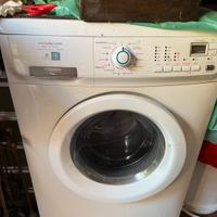 Lava-asciuga Electrolux