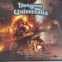 Dungeon Universalis (DUN) + AddOn