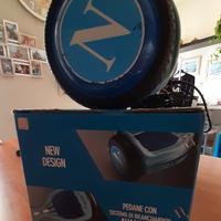 Hoverboard SSC Napoli