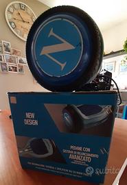 Hoverboard SSC Napoli