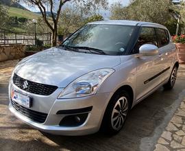 Suzuki swift 2012 1.2