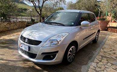 Suzuki swift 2012 1.2