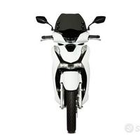 Cupolino fumè malossi Honda Sh 125 150 20-25