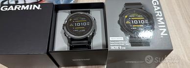 Garmin Tactix 8 Amoled/Sapphire 51mm