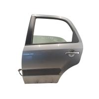 Porta posteriore sinistra Suzuki Sx4 2.0 D 2013