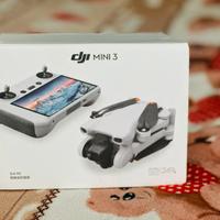 dji mini 3 con 