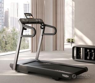 Tapis roulant Tecnogym