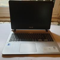 Laptop PC Notebook Asus X507M PC Non Testato