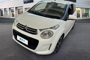 Citroën C1 1.0 VTi72 S&S Shine