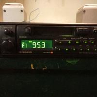 autoradio pioneer keh 3500
