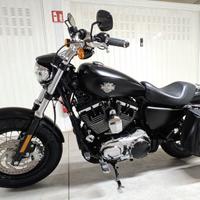 Sportster 1200 XL 20019 ORIGINALE